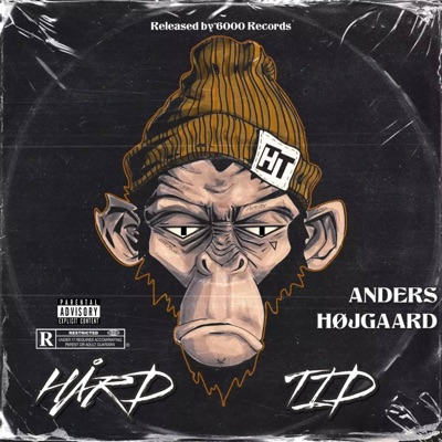 Hård Tid (feat. Rim-Råderen & Kringe) - Single
