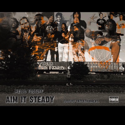 Aim It steady - Single