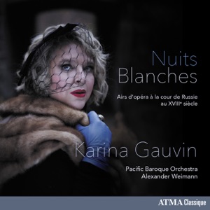 Nuits blanches