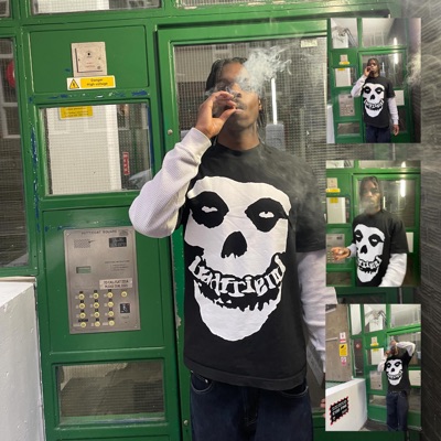 MONEY IN THE AIR (DUB) - Single