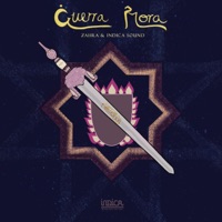 Guerra Mora - Single - Zahra Moreno & Indica Sound