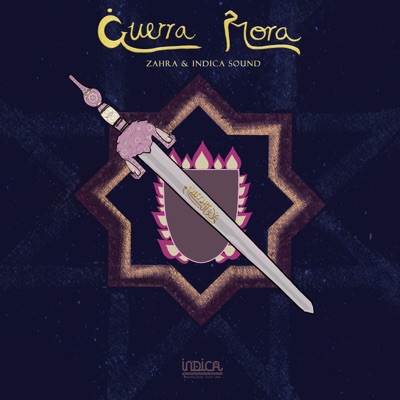 Guerra Mora - Single