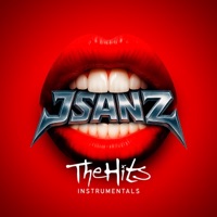 The Hits (Instrumentals) - Jsanz