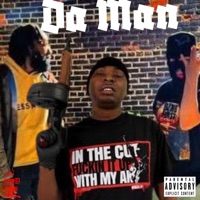Da Man (feat. Mac Mall & Dopey Cash) - Single - Matteocci Tha Don