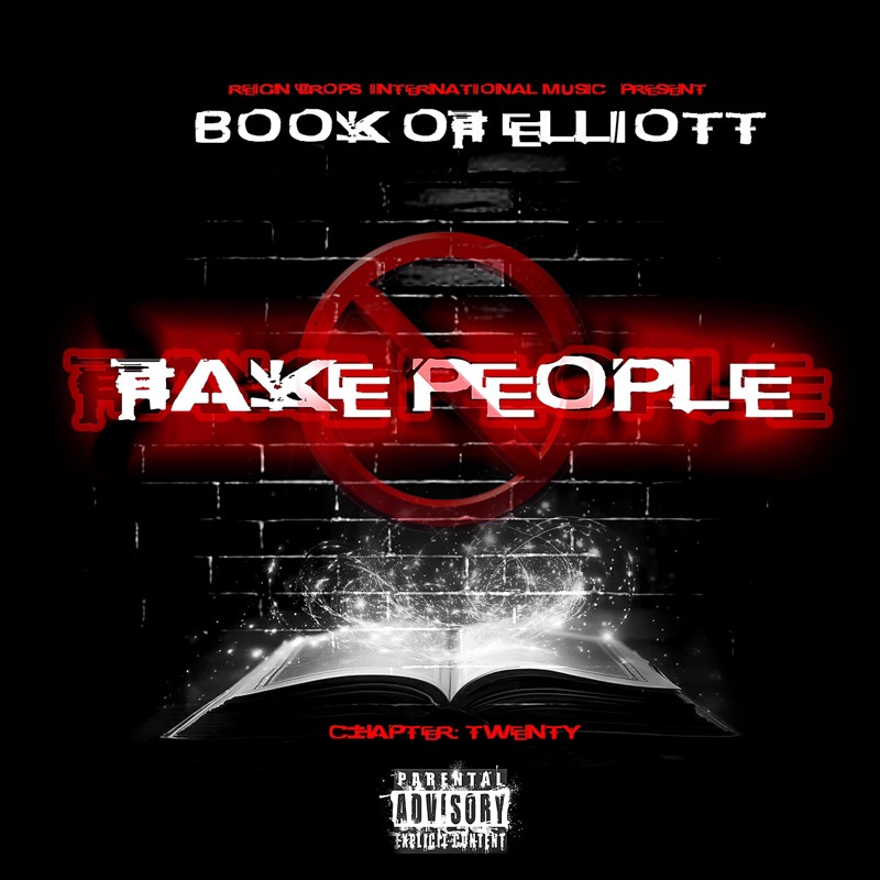 FAKE PEOPLE