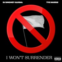 I Won't Surrender (feat. Tye Harris) - Single - DJ Dmoney Global