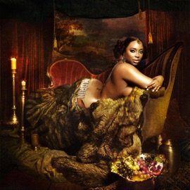 Say You Mean It (Interlude) Korin
