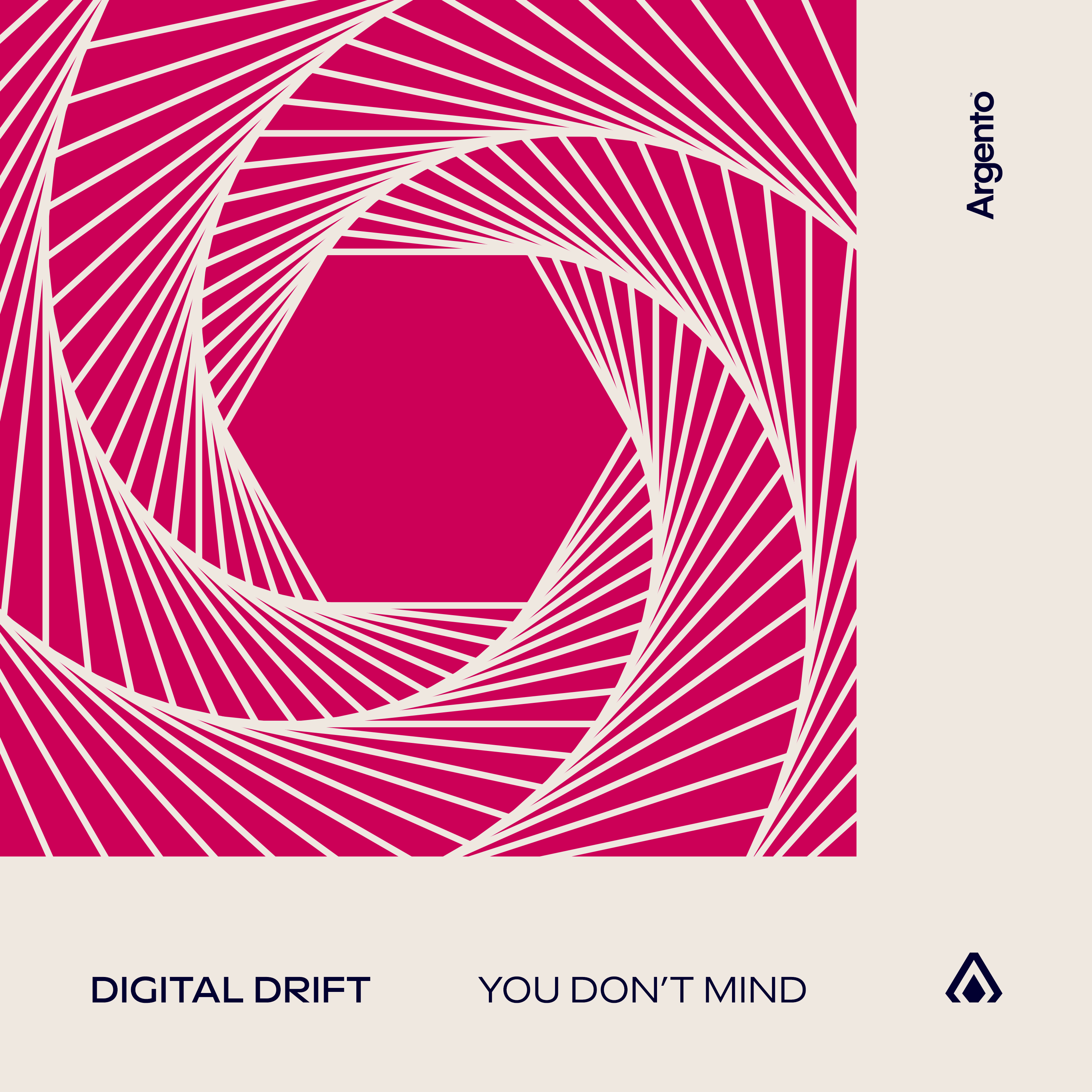 You Don't Mind - Single
