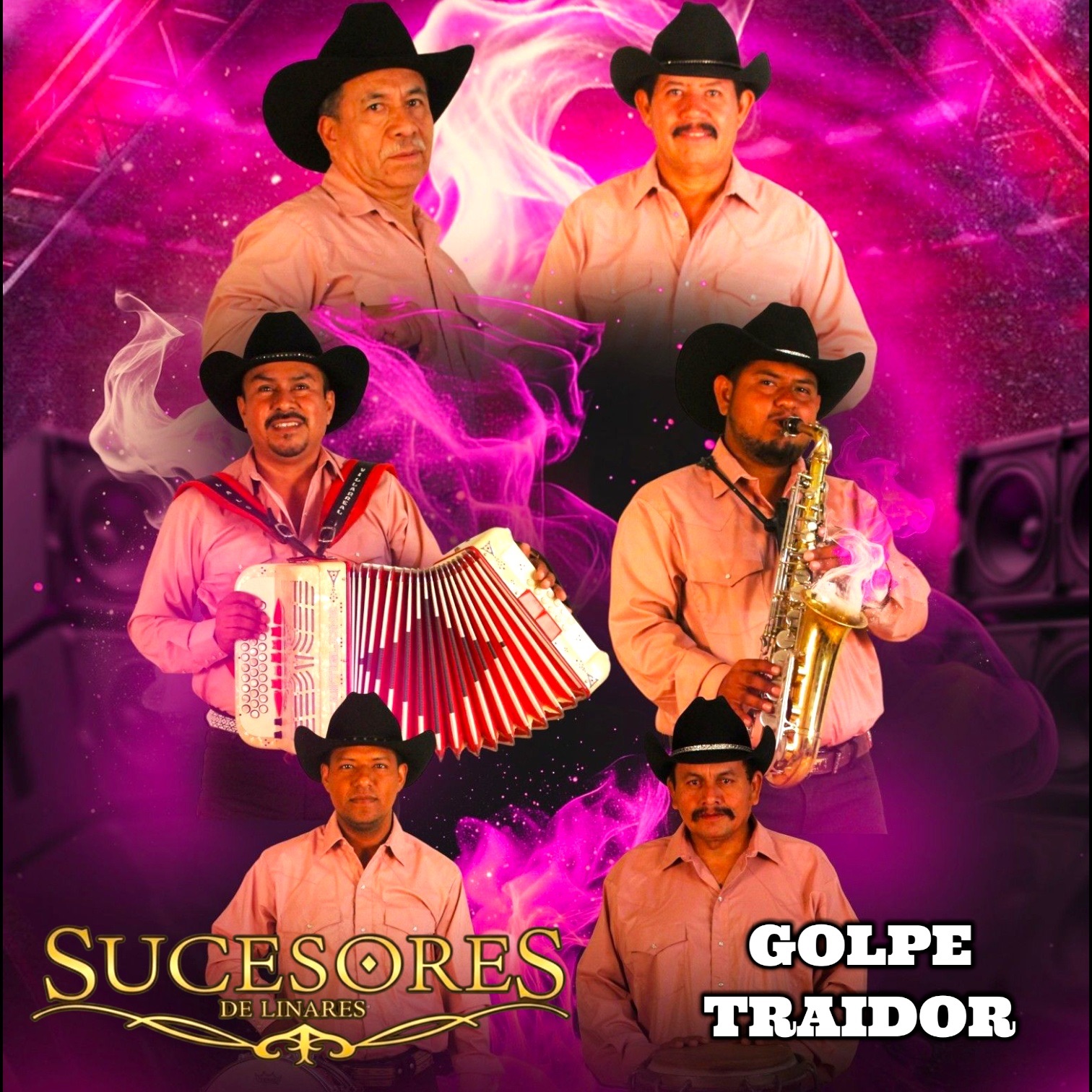 Golpe Traidor - Single