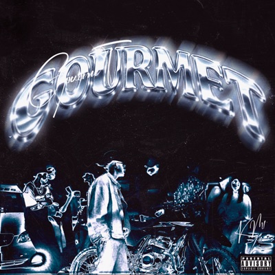 Gourmet - EP