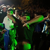 Sweet Pain vs Bélico 4x4 