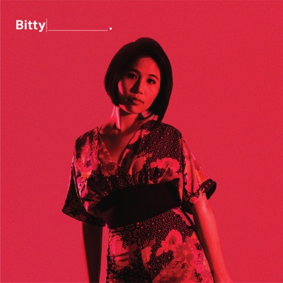 Bitty - EP