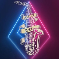 Album cover for Empire of the sun (Version Sax) by AlexSax