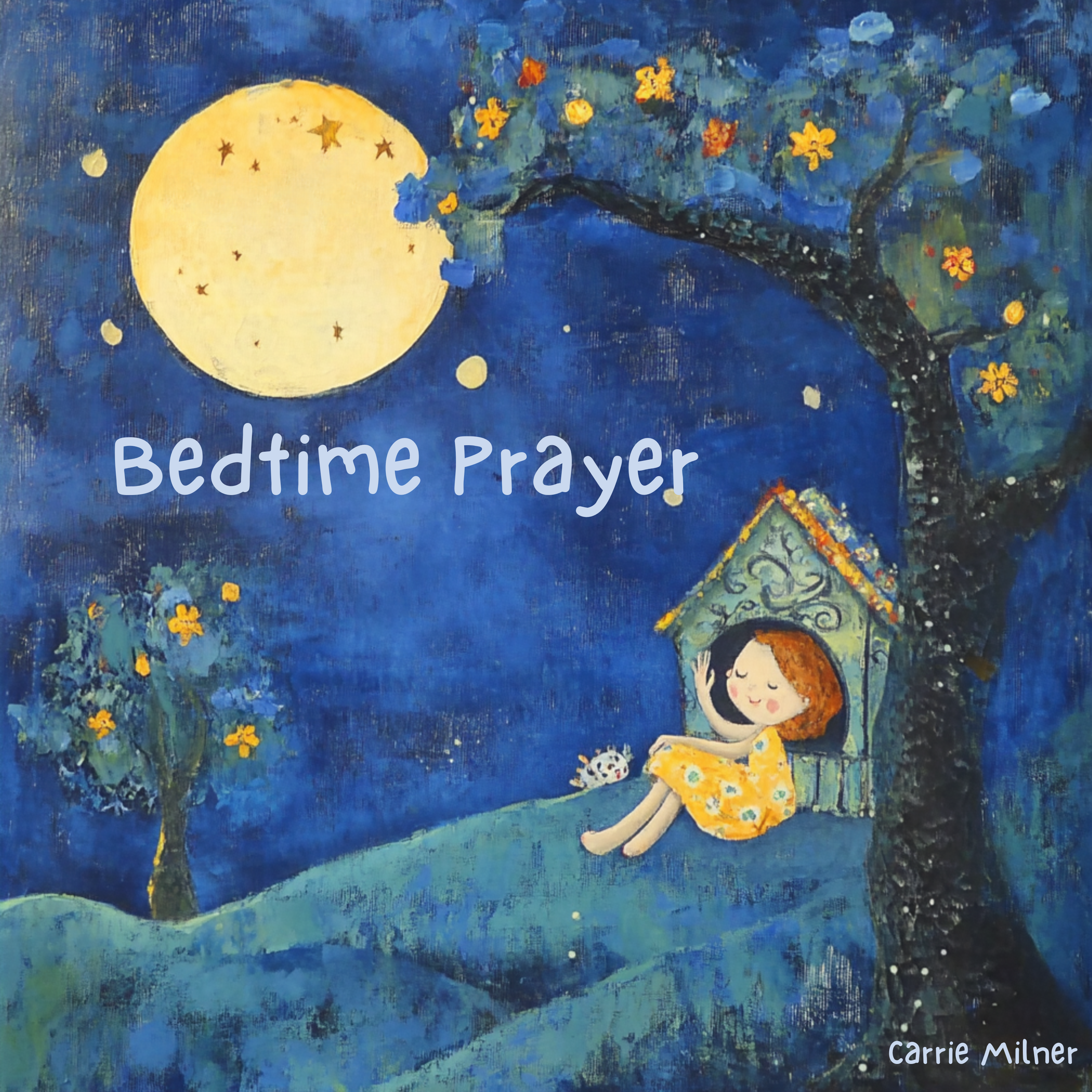 Bedtime Prayer - Single