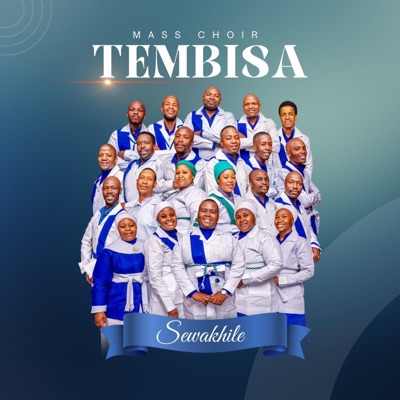 Tembisa Mass Choir 1632 - Usikhanyisele
