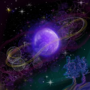 Cosmic Travels - EP