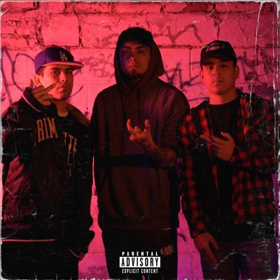 ETMP (feat. Marin Mc & Znock MC) - Single