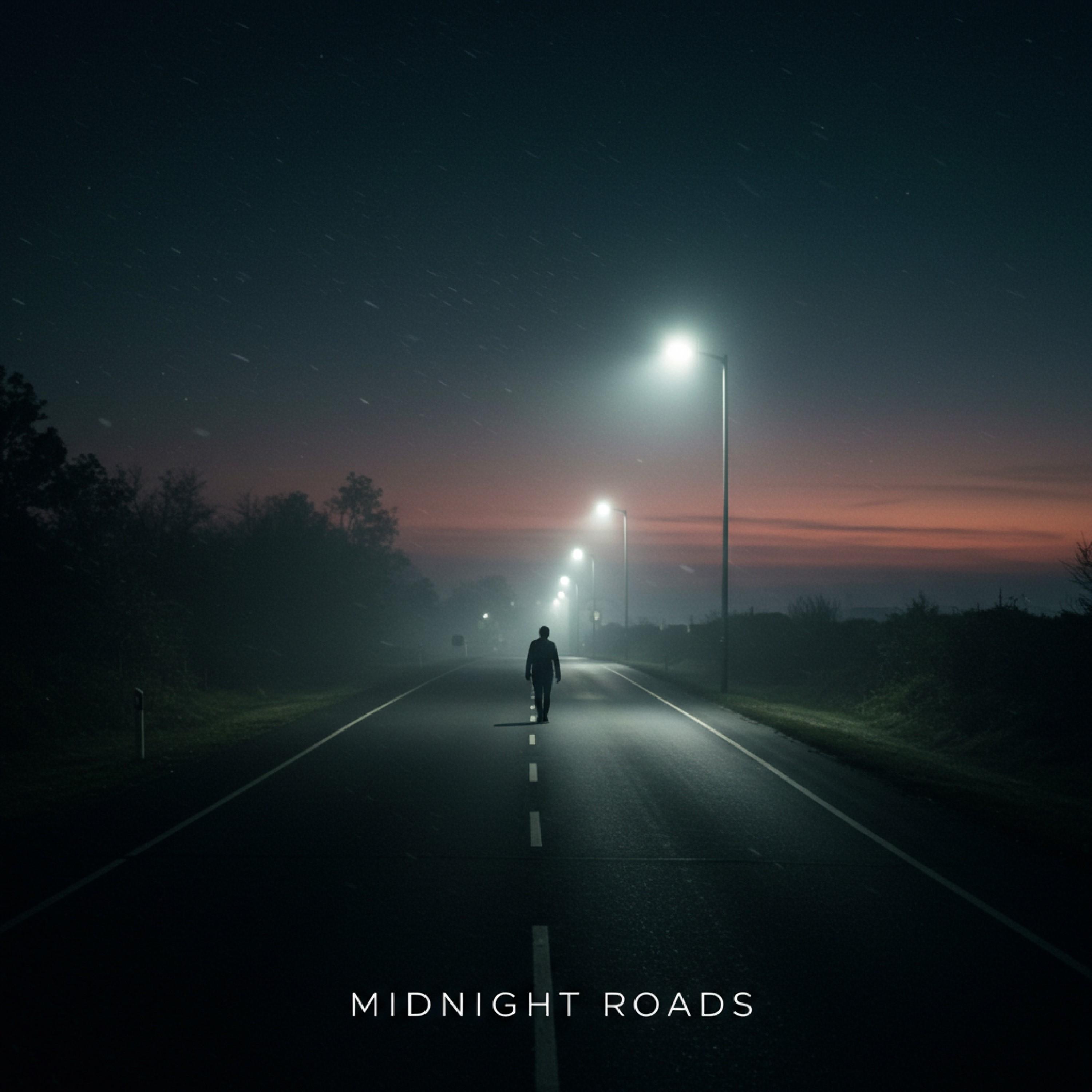 Midnight Roads - Single