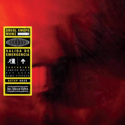Salida De Emergencia - EP