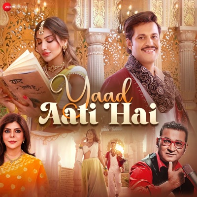 Yaad Aati Hai - Single
