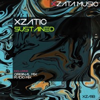 Sustained - Single - Xzatic