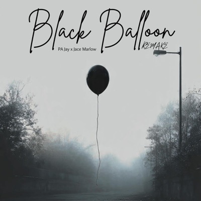 Black Balloon Remake (feat. Jace Marlow) - Single