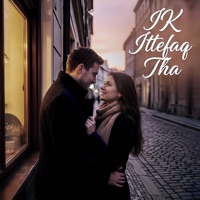 Ik Ittefaq Tha - Single - Shrawan Bhawani, Pulkit & SÖNMA