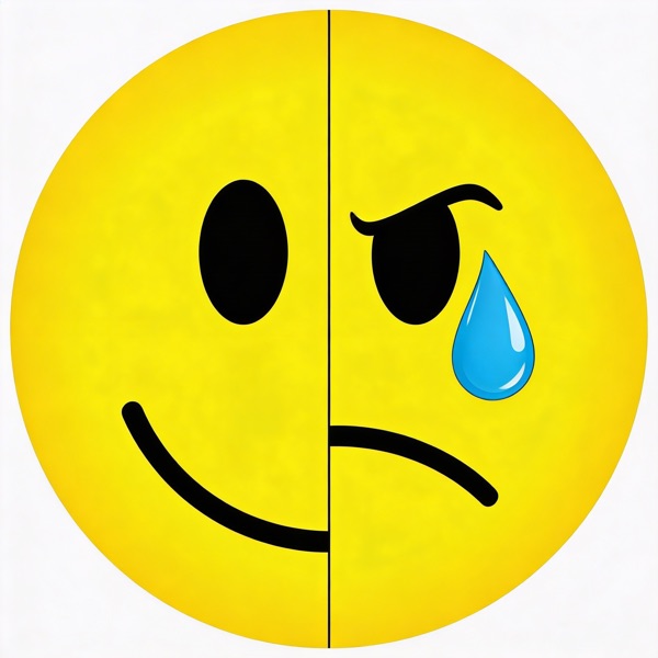 It's Funny - Single