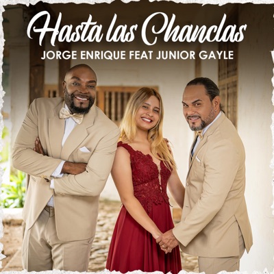 Hasta las Chanclas - Single