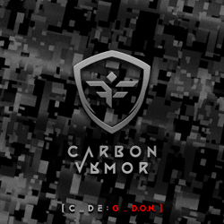 CVRBON VRMOR [C_DE: G_D.O.N.] - Farruko Cover Art