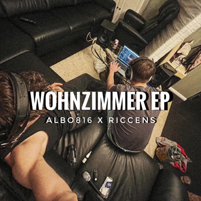 Wohnzimmer EP - EP