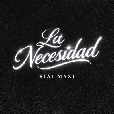 La necesidad - Single
