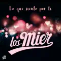 LO QUE SIENTO POR TI