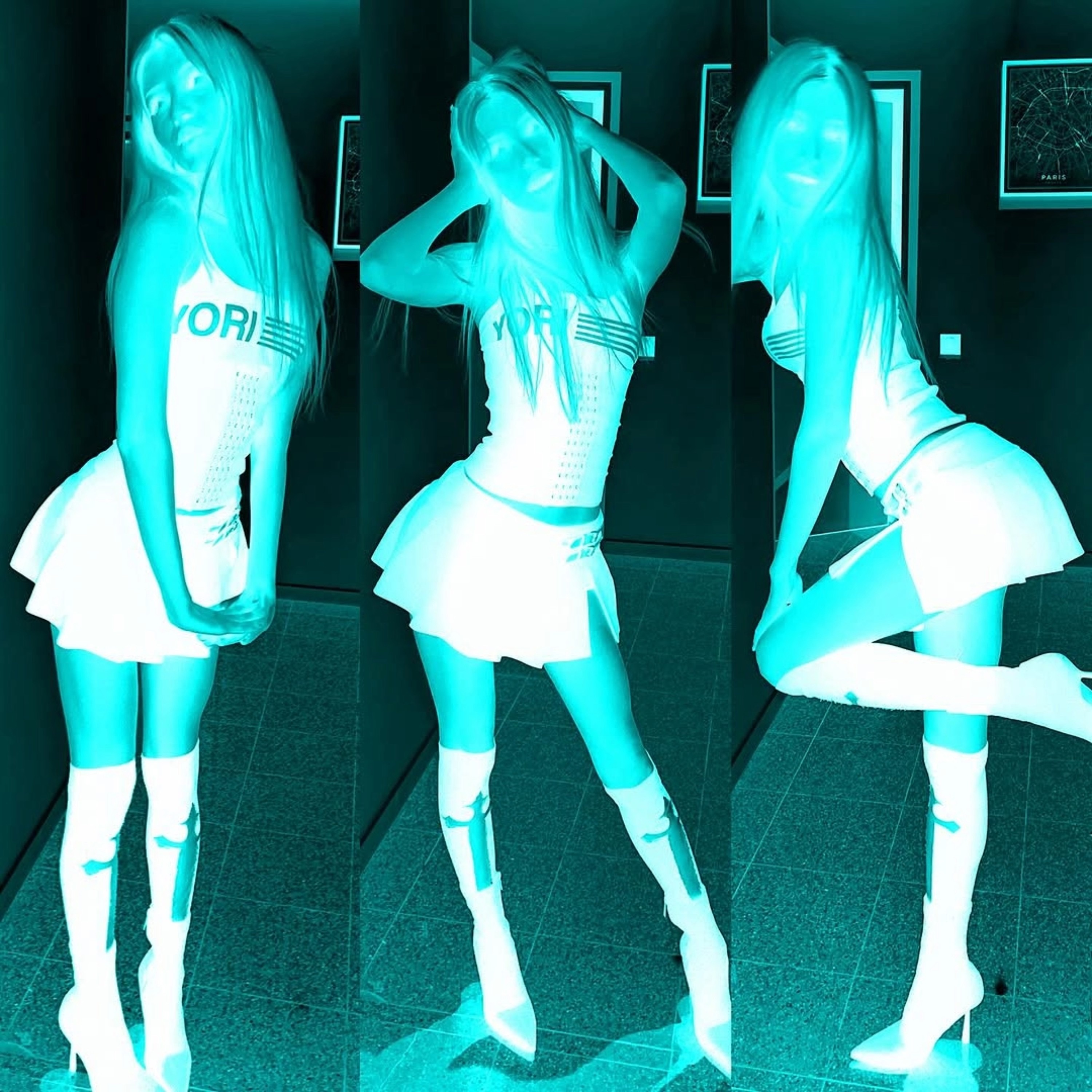 stay with me - Single