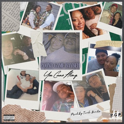 You Came Along - Single