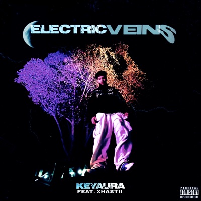 Electric Veins (feat. Xhastii) - Single