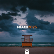 Sirup Miami 2025 - Various Artists