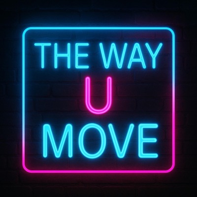 The Way You Move - Single
