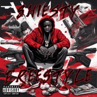 Shiesty Freestyle - Single - Sc0tty