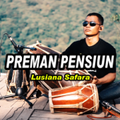 Preman Pensiun