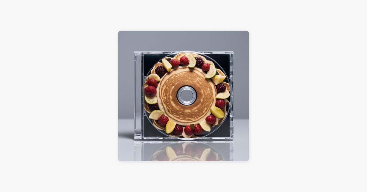 ‎Toasty Tunes Song by Fu Renol Apple Music