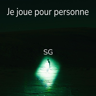 Je joue pour personne - Single