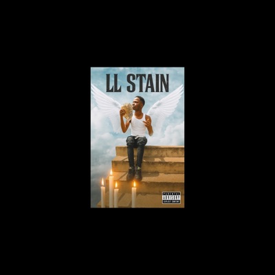LL STAIN - Single