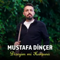 Dizeyim Mi Kurşuna