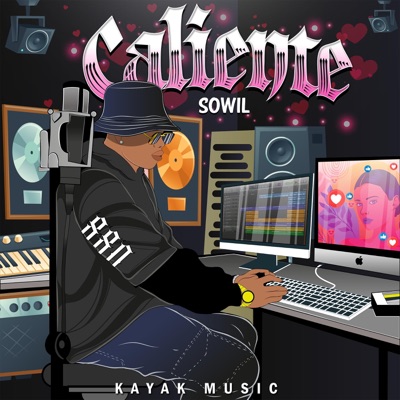 Caliente - Single