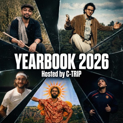 YEARBOOK 2026 (Hosted by C-TRIP)