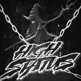 High Status kriz1$ss, TAKATSUKISEN & WUTI
