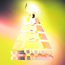 Grow (Mantra) [feat. DemiMa] Scratcha DVA