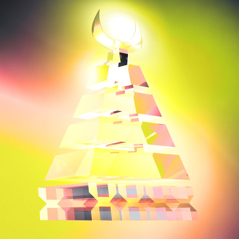 Album art for CIXOT (Let Myself Go) [feat. A Y A N]