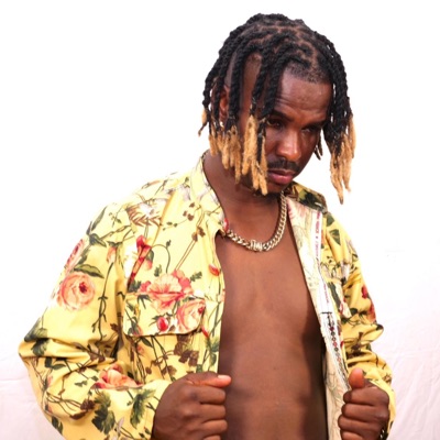 Bubex Conquistador - Nha love (feat. DUNKU BY)